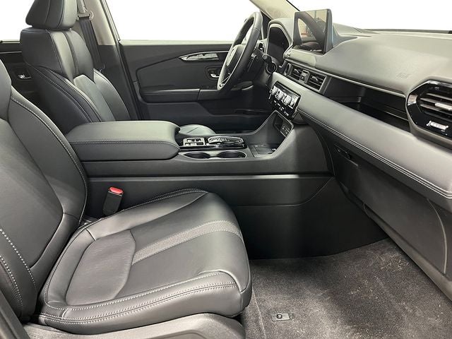 2026 Honda Pilot EX-L AWD