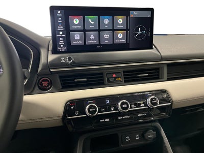 2026 Honda Pilot EX-L AWD