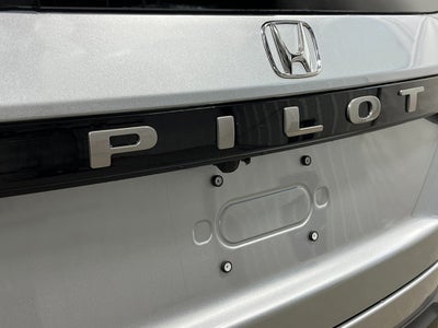 2026 Honda Pilot EX-L AWD