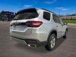 2026 Honda Pilot EX-L AWD
