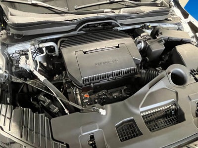 2026 Honda Pilot EX-L AWD