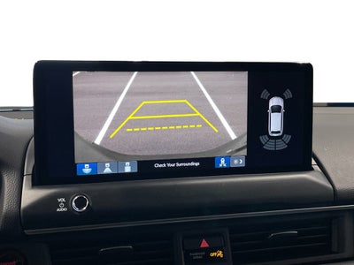 2026 Honda Pilot EX-L AWD