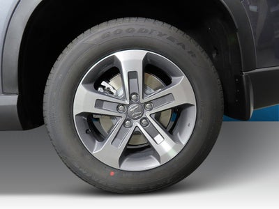 2026 Honda Pilot EX-L AWD