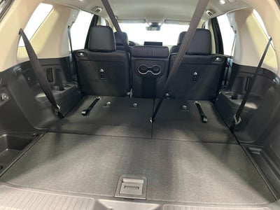 2026 Honda Pilot EX-L AWD