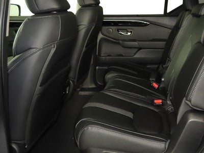 2026 Honda Pilot EX-L AWD