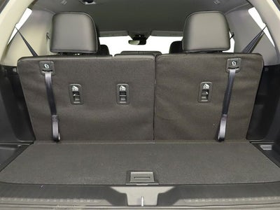 2026 Honda Pilot EX-L AWD