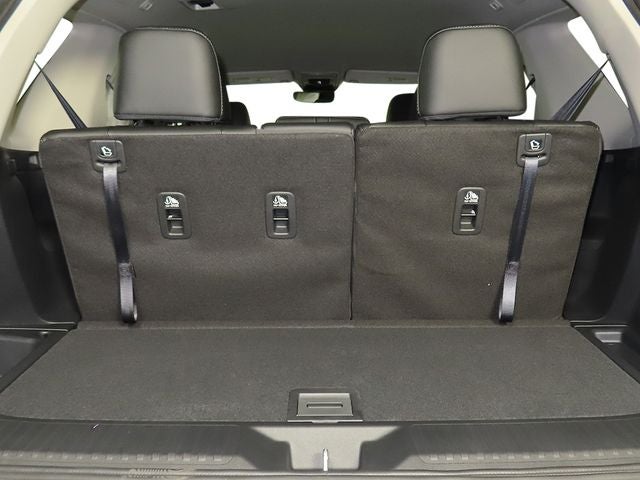 2026 Honda Pilot EX-L AWD