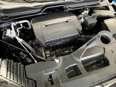 2026 Honda Pilot AWD EX-L