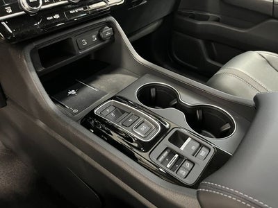 2026 Honda Pilot AWD EX-L