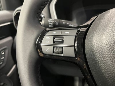 2026 Honda Pilot AWD EX-L