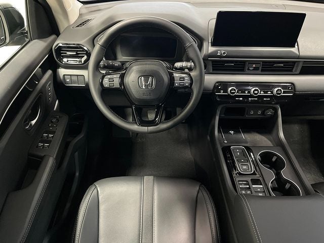 2026 Honda Pilot AWD EX-L