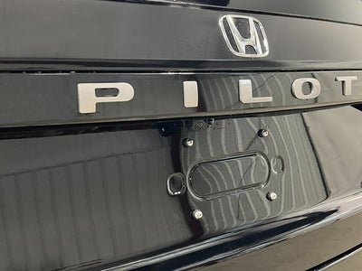 2026 Honda Pilot AWD EX-L