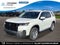 2026 Honda Pilot EX-L AWD