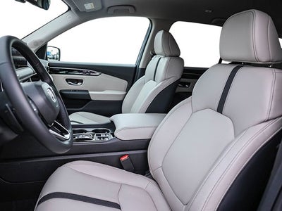 2026 Honda Pilot EX-L AWD