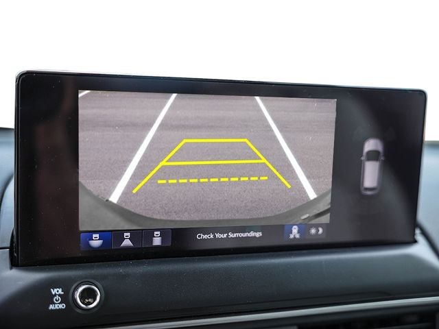 2026 Honda Pilot EX-L AWD