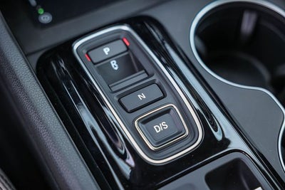 2026 Honda Pilot EX-L AWD