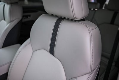 2026 Honda Pilot EX-L AWD