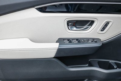 2026 Honda Pilot EX-L AWD