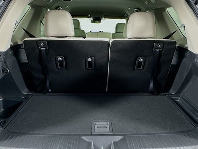2026 Honda Pilot EX-L AWD