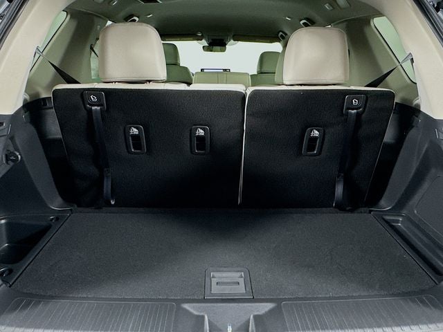 2026 Honda Pilot EX-L AWD