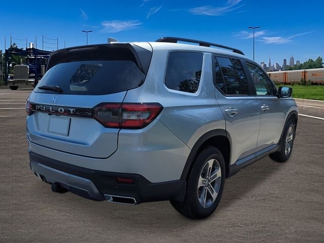 2026 Honda Pilot EX-L AWD