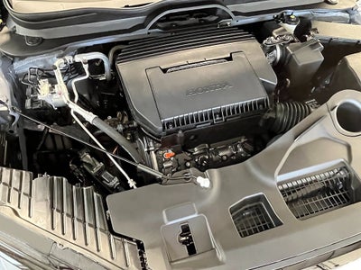 2026 Honda Pilot EX-L AWD