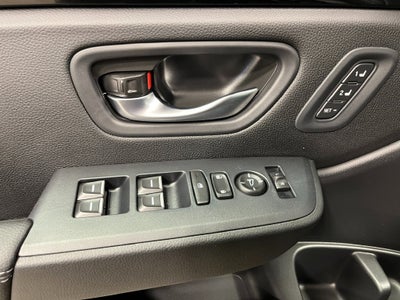 2026 Honda Pilot EX-L AWD