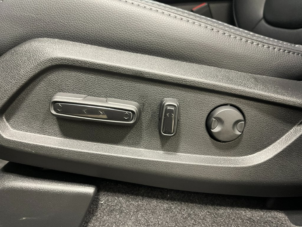 2026 Honda Pilot EX-L AWD