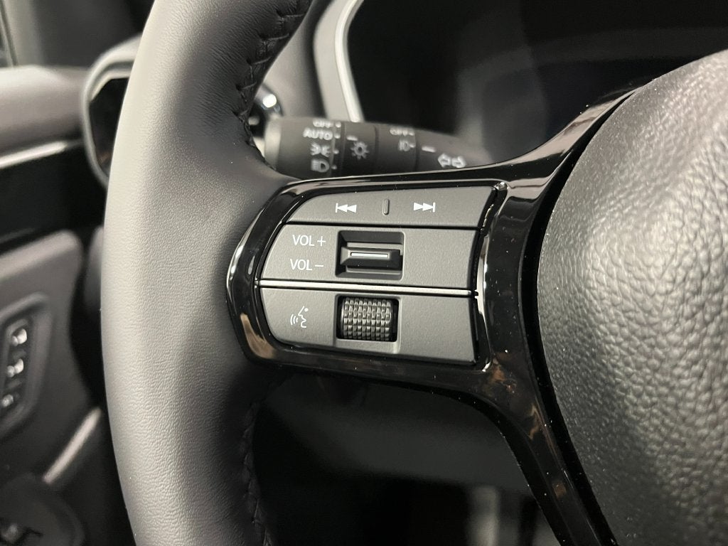 2026 Honda Pilot EX-L AWD