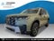 2026 Honda Pilot TrailSport AWD