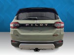 2026 Honda Pilot TrailSport AWD
