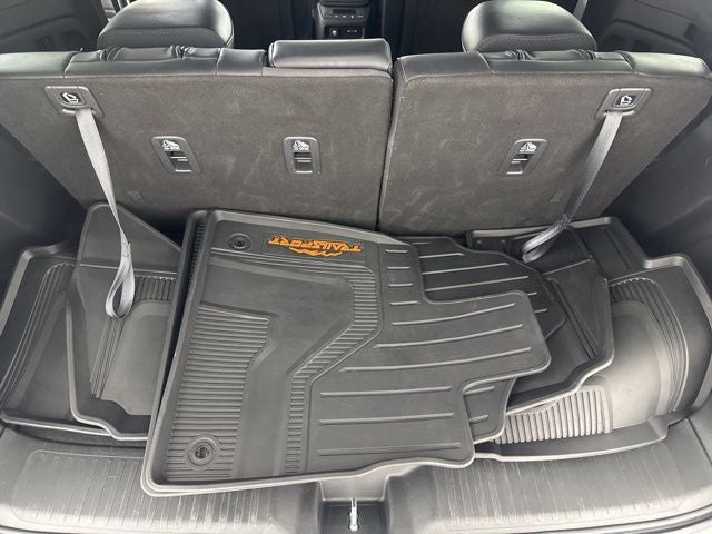2024 Honda Pilot TrailSport
