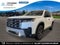 2026 Honda Pilot TrailSport AWD