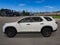 2026 Honda Pilot TrailSport AWD