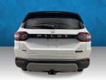 2026 Honda Pilot TrailSport AWD