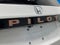 2026 Honda Pilot TrailSport AWD