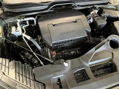 2026 Honda Pilot TrailSport AWD