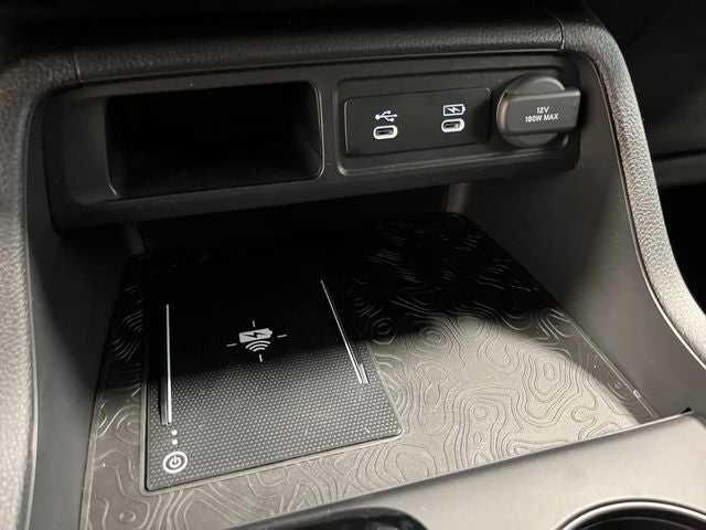 2026 Honda Pilot TrailSport AWD