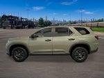 2026 Honda Pilot TrailSport AWD