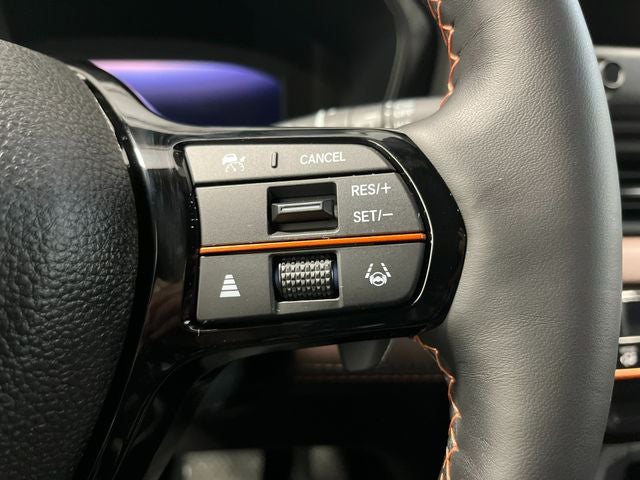 2026 Honda Pilot TrailSport AWD