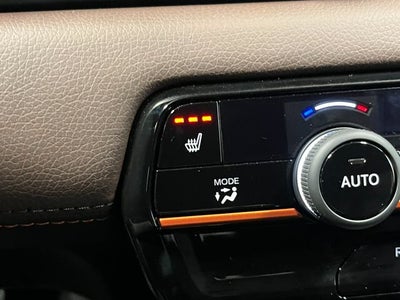 2026 Honda Pilot TrailSport AWD