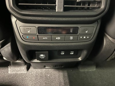 2026 Honda Pilot TrailSport AWD