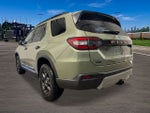 2026 Honda Pilot TrailSport AWD