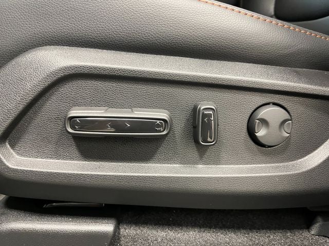 2026 Honda Pilot TrailSport AWD