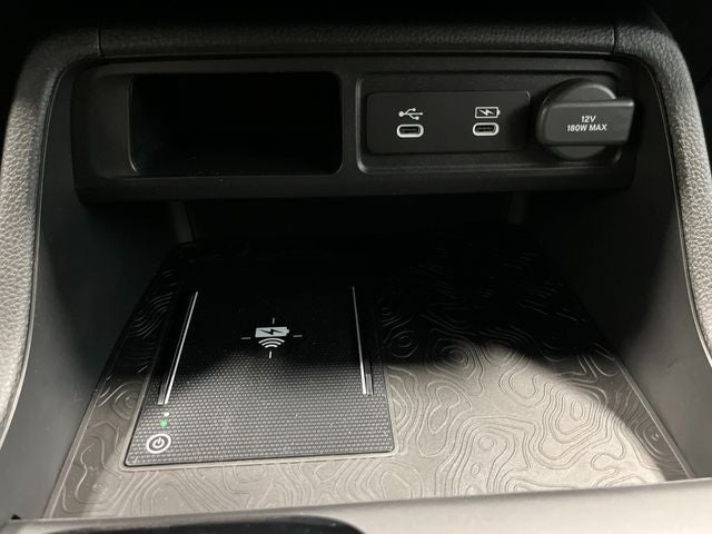 2026 Honda Pilot TrailSport AWD