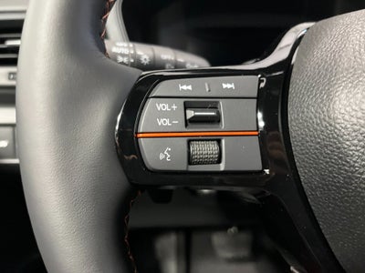 2026 Honda Pilot TrailSport AWD