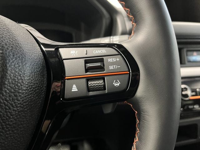 2026 Honda Pilot TrailSport AWD