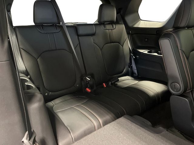 2026 Honda Pilot TrailSport AWD