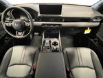 2026 Honda Pilot TrailSport AWD