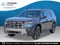 2026 Honda Pilot TrailSport AWD